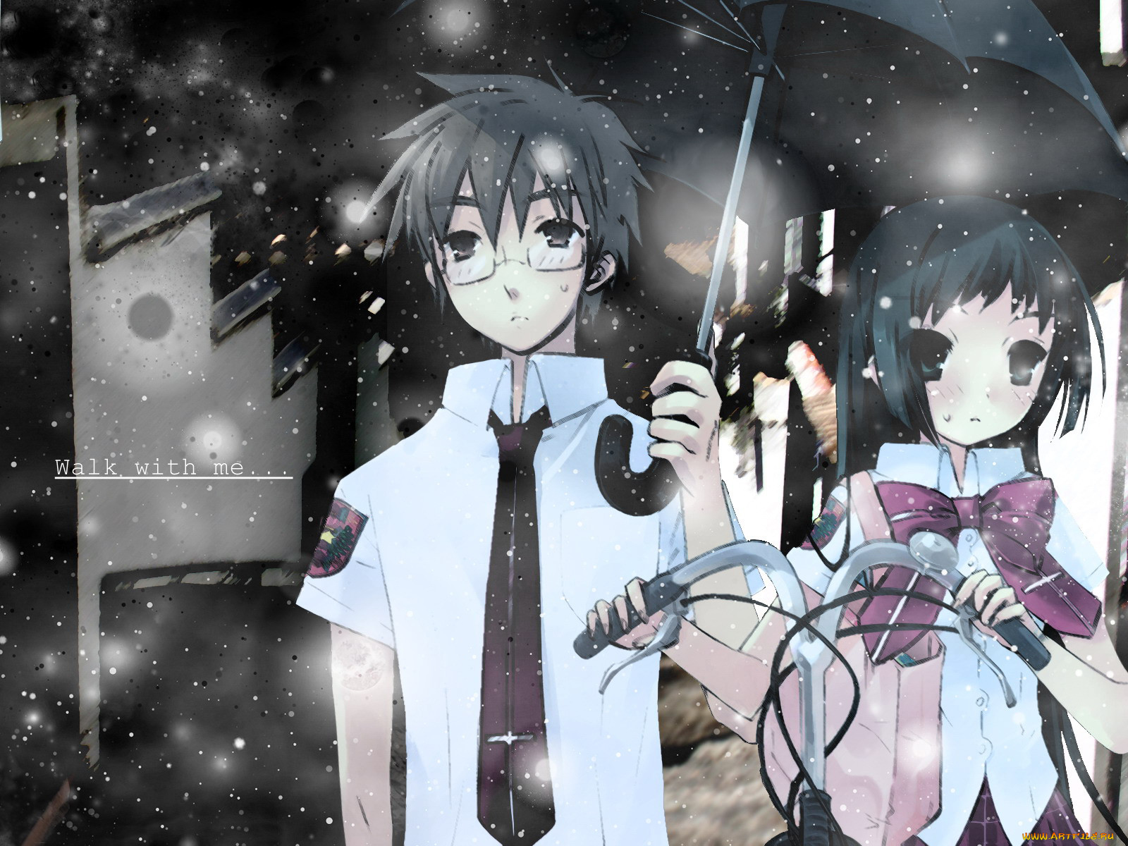, nanatsuiro, drops